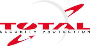 Total Security Protection Logo