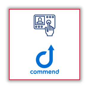 Commend