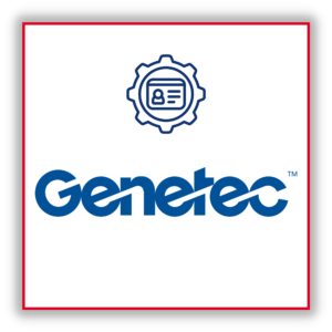 Genetec 