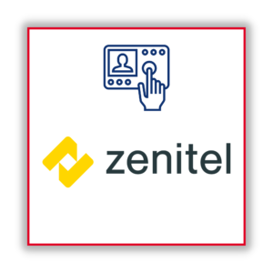 Zenitel