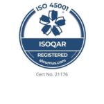ISO 45001