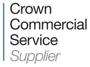 Crown Commercial Service Supplier