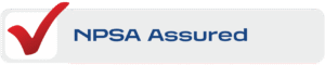 NPSA Assured