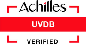 TSP Achilles UVDB Verify 